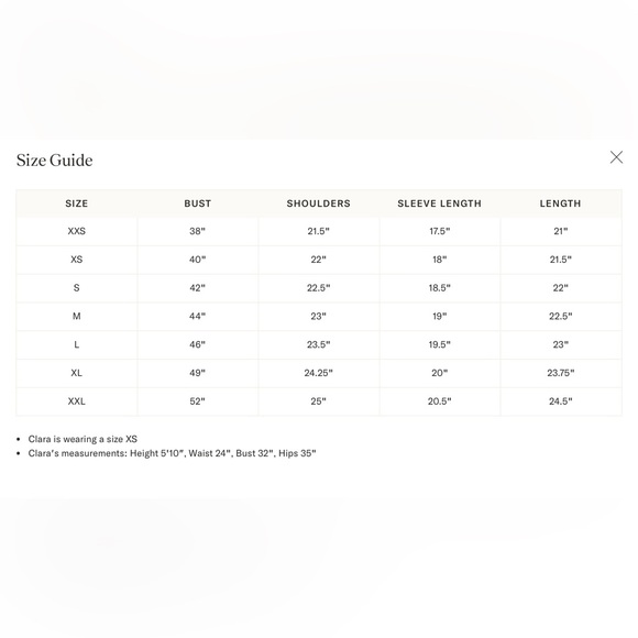 Cream Cable Knit Courchevel Sweater - Picture 4 of 5